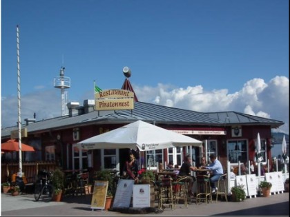 Foto: Piratennest