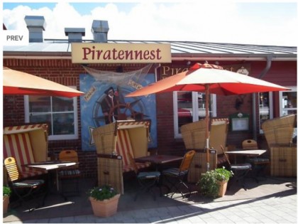 Foto: Piratennest