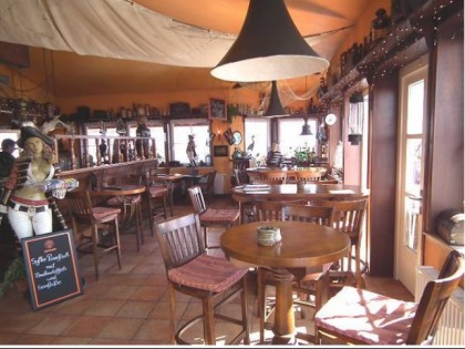Foto: Piratennest
