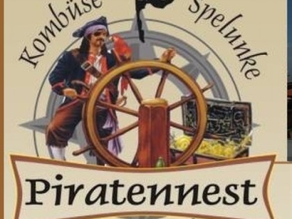 Foto: Piratennest
