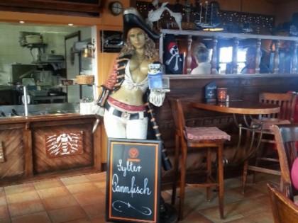 Foto: Piratennest