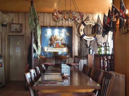 Foto: Piratennest