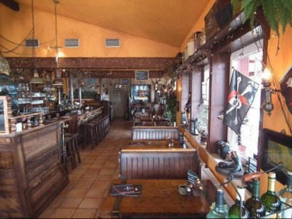 Foto: Piratennest