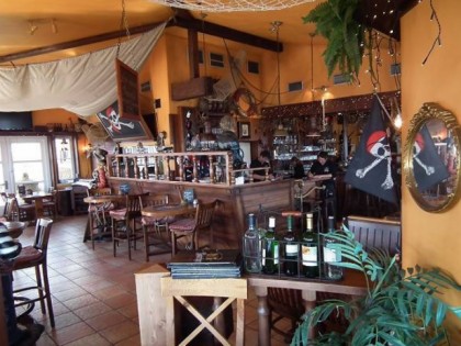 Foto: Piratennest