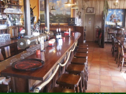 Foto: Piratennest