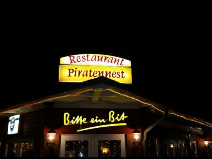 Foto: Piratennest